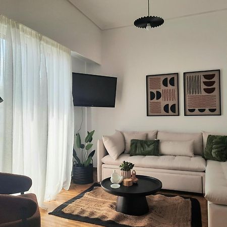 Pari'S House In Plaka Athens Apartment Exterior photo