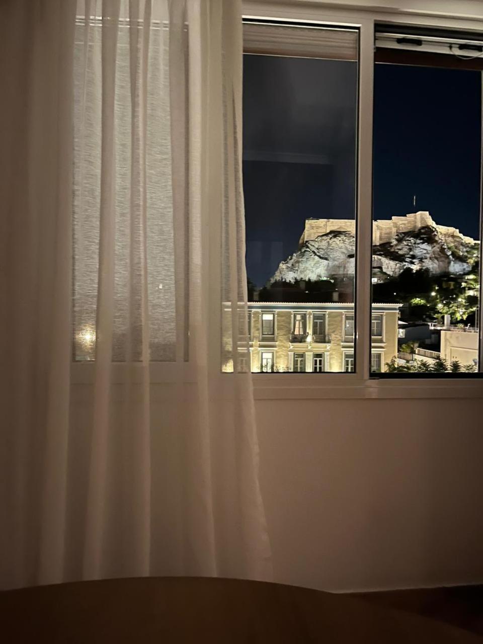 Pari'S House In Plaka Athens Apartment Exterior photo