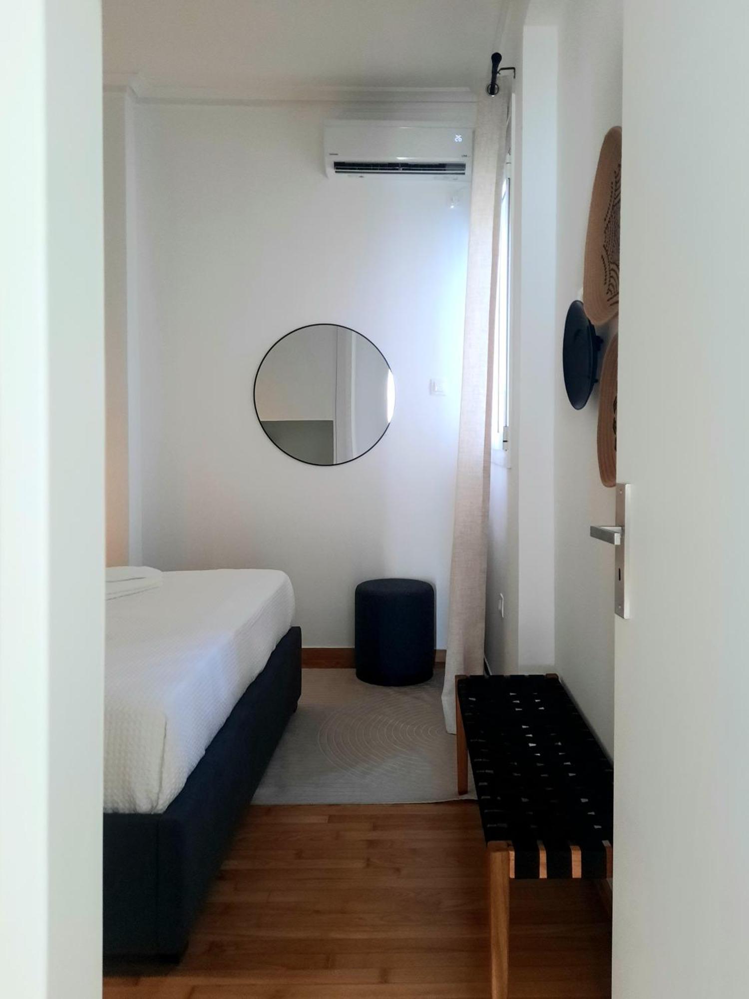 Pari'S House In Plaka Athens Apartment Exterior photo