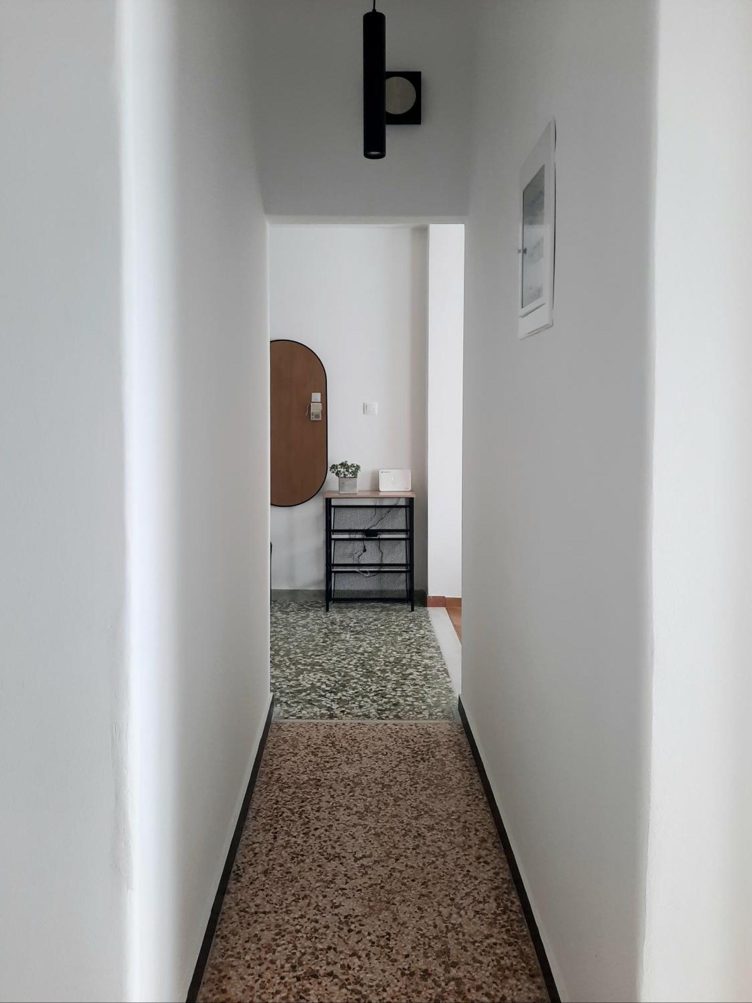 Pari'S House In Plaka Athens Apartment Exterior photo